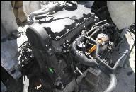 AUDI A4 8E0 05-08R 1.9TDI 116KM ДВИГАТЕЛЬ В СБОРЕ AUDI A4 8E0 05-08R 1.9TDI 116KM ДВИГАТЕЛЬ В СБОРЕ