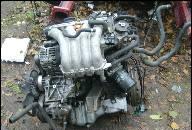 AUDI A4 97R.POJ. 1.8 20V ДВИГАТЕЛЬ PRZEBIEG 123.000 AUDI A4 97R.POJ. 1.8 20V ДВИГАТЕЛЬ PRZEBIEG 123.000
