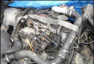 AUDI A4 A6 ДВИГАТЕЛЬ 1.9 TDI AFN 
