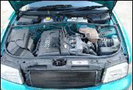 AUDI A4, A6 PASSAT B5 ДВИГАТЕЛЬ 1.8T 150KM AEB AUDI A4, A6 PASSAT B5 ДВИГАТЕЛЬ 1.8T 150KM AEB