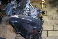 AUDI A4 B5 1, 9 TDI ДВИГАТЕЛЬ AFN 110 KM POMPA LODZ 
