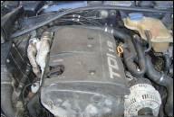 AUDI A4 B5 AVANT TDI ДВИГАТЕЛЬ AFN 