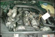 AUDI A4 B5 DHL КПП TDI ДИЗЕЛЬ 242.356 KM 1, 9 