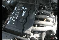 AUDI, A4, B5 VW PASSAT ДВИГАТЕЛЬ 1.8 NISKI PRZEBIEG 