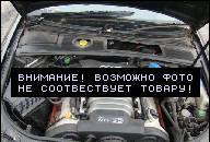 AUDI A4 B6 ДВИГАТЕЛЬ 3.0 V6 01- AUDI A4 B6 ДВИГАТЕЛЬ 3.0 V6 01-