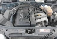 AUDI A4 ДВИГАТЕЛЬ 1.8 БЕНЗИН ADR AUDI A4 ДВИГАТЕЛЬ 1.8 БЕНЗИН ADR
