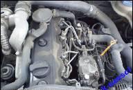 AUDI A4 ДВИГАТЕЛЬ 1.9 TDI 90KM POSIADAM INNE ЗАПЧАСТИ 