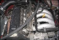 AUDI A4 VW PASSAT B5 1.6 ДВИГАТЕЛЬ 
