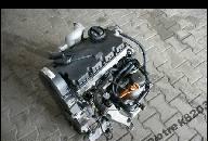 AUDI A4 VW PASSAT B5 1.9 TDI AVB ДВИГАТЕЛЬ В СБОРЕ 