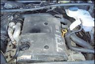 AUDI A4 VW PASSAT B5 1.9 TDI ДВИГАТЕЛЬ 110 KW 