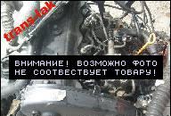 AUDI A4 VW PASSAT B5 1.9 TDI ДВИГАТЕЛЬ AHH 
