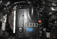 AUDI A4 VW PASSAT B5 99-01 ДВИГАТЕЛЬ 1.6 ANA 