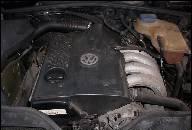 AUDI A4 VW PASSAT B5 ДВИГАТЕЛЬ 1.6 100KM AHL KOSZALIN 