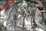AUDI A4 VW PASSAT B5 ДВИГАТЕЛЬ 1.9 TDI AHU 