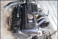 AUDI A4 VW PASSAT B5 FL 1.6 ДВИГАТЕЛЬ 102 KM 