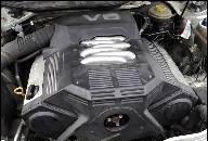 AUDI A6, C4 100 ДВИГАТЕЛЬ 2.6 V6 
