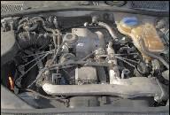 AUDI A6 C5 2.5 TDI 150PS 00R KOMBI ДВИГАТЕЛЬ KOD: AFB AUDI A6 C5 2.5 TDI 150PS 00R KOMBI ДВИГАТЕЛЬ KOD: AFB