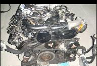 AUDI A6 C6 ДВИГАТЕЛЬ В СБОРЕ 3, 0 DIESEL AUDI A6 C6 ДВИГАТЕЛЬ В СБОРЕ 3, 0 DIESEL