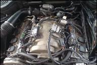 AUDI A8 ДВИГАТЕЛЬ В СБОРЕ 4.2 