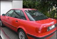 AUDI B4 1.9 TDI 110 KM ДВИГАТЕЛЬ NISKI PRZEBIEG AUDI B4 1.9 TDI 110 KM ДВИГАТЕЛЬ NISKI PRZEBIEG