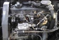 AUDI B4 80 ДВИГАТЕЛЬ 1.9 TDI AUDI B4 80 ДВИГАТЕЛЬ 1.9 TDI