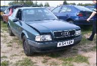 AUDI B4 DIESEL 1.9TDI ЗАПЧАСТИ ДВИГАТЕЛЬ 