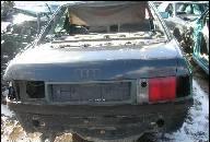AUDI B4 ДВИГАТЕЛЬ 1.9 TDI BEZ OSPRZETU 
