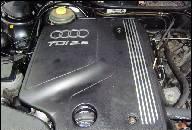 AUDI C4 A6 2.5 TDI - ДВИГАТЕЛЬ STAN BDB AUDI C4 A6 2.5 TDI - ДВИГАТЕЛЬ STAN BDB