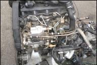 AUDI VW A4 B4 PASSAT 3B ДВИГАТЕЛЬ 1Z 1, 9 TDI 66KW AUDI VW A4 B4 PASSAT 3B ДВИГАТЕЛЬ 1Z 1, 9 TDI 66KW