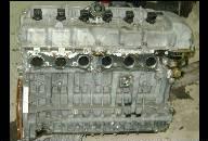 BMW 5 E60 6 E63 ДВИГАТЕЛЬ В СБОРЕ 3.0 I БЕНЗИН N52 