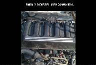 BMW E39 E46 E60 ДВИГАТЕЛЬ 3.0 M57N DIESEL 