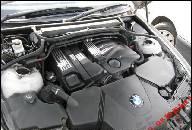 BMW E46 318I ДВИГАТЕЛЬ OZNACZENIE N42 POJEMNOSC 2, 0 