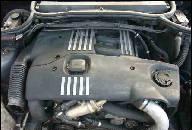 BMW E46 320D ДВИГАТЕЛЬ M47 136KM DIESEL 