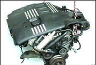 BMW E46 ДВИГАТЕЛЬ В СБОРЕ. 320D M47 