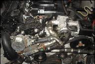 BMW E60 E 60 ДВИГАТЕЛЬ 3.0 DIESEL 45000 ТЫС KM 