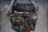 CITROEN BERLINGO ДВИГАТЕЛЬ 1.9 1, 9 D GWARANCJA VAT 