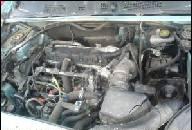CITROEN BERLINGO ДВИГАТЕЛЬ 2.0 HDI I INNE ЗАПЧАСТИ 