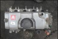 CITROEN C3 03R 1, 4 8V ДВИГАТЕЛЬ 55TMIL PRZEBIEGU 