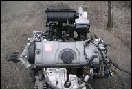 CITROEN C3 1.4 ET 8V 2002 R - ДВИГАТЕЛЬ BEZ OSPRZETU 