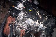 CITROEN C3 307 206 PARTNER ДВИГАТЕЛЬ 1.4 HDI 16V 