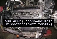 CITROEN C3 ДВИГАТЕЛЬ В СБОРЕ 1.4HDI ЗАПЧАСТИ 08R 