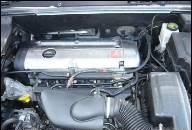 CITROEN C5 2.0 16V 01' ДВИГАТЕЛЬ 88 ТЫС KM IGLA ! 