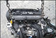 CITROEN C5 2.0 16V 02R. ДВИГАТЕЛЬ EW10 