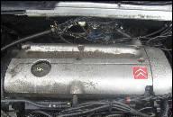 CITROEN C5 2.0 16V ДВИГАТЕЛЬ EW10 SKCE WWA 