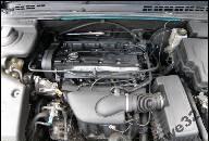 CITROEN C5 2.0 16V ДВИГАТЕЛЬ GOLY 