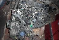 CITROEN C5 2.0 HDI O1/04R ДВИГАТЕЛЬ В СБОРЕ CITROEN C5 2.0 HDI O1/04R ДВИГАТЕЛЬ В СБОРЕ