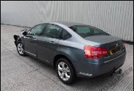 CITROEN C5 НОВЫЙ MODEL 2008R 1.6 HDI ДВИГАТЕЛЬ 9.000KM 
