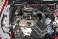 CITROEN XSARA 1.4 16V 2002 ДВИГАТЕЛЬ GOLY БЕНЗИН 