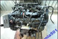 CITROEN XSARA 2.0 HDI ДВИГАТЕЛЬ 