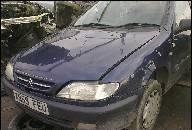 CITROEN XSARA 2.0 HDI ДВИГАТЕЛЬ DIESEL GWARANCJA 